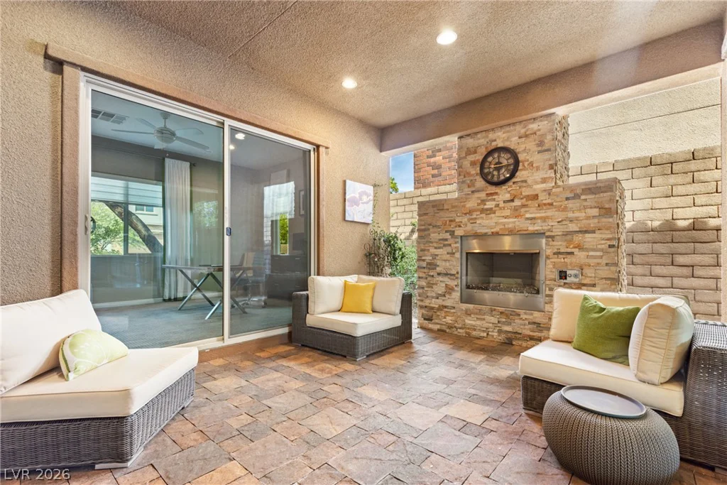 240 Castellari, Las Vegas, NV 89138