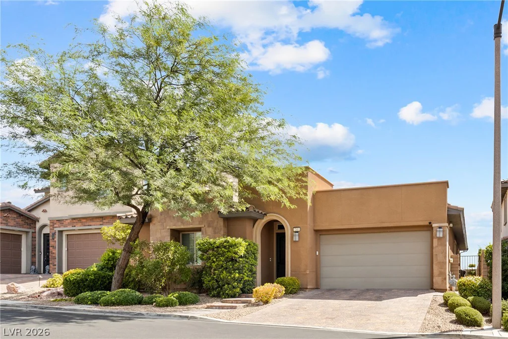 240 Castellari, Las Vegas, NV 89138