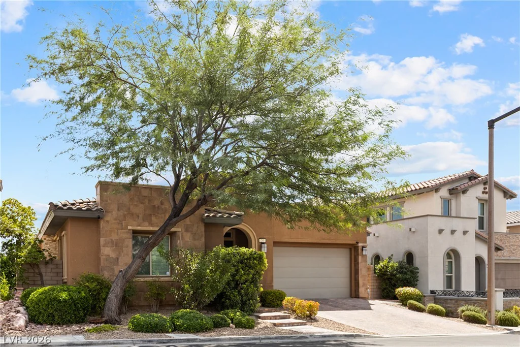 240 Castellari, Las Vegas, NV 89138
