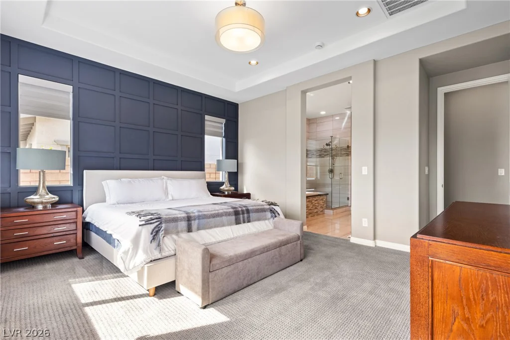 240 Castellari, Las Vegas, NV 89138