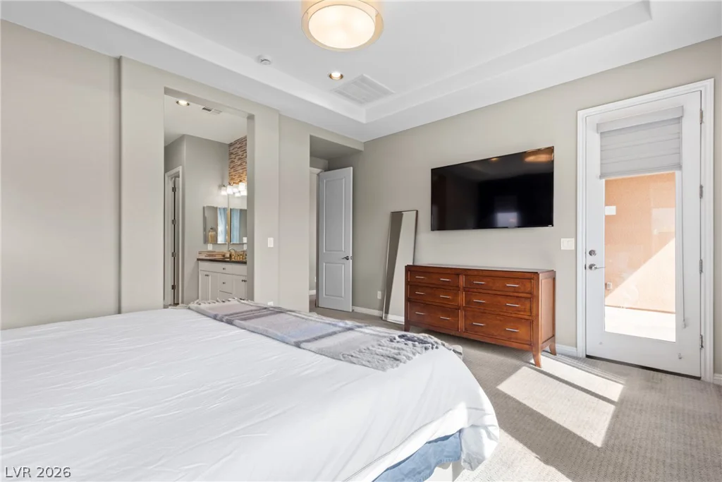 240 Castellari, Las Vegas, NV 89138