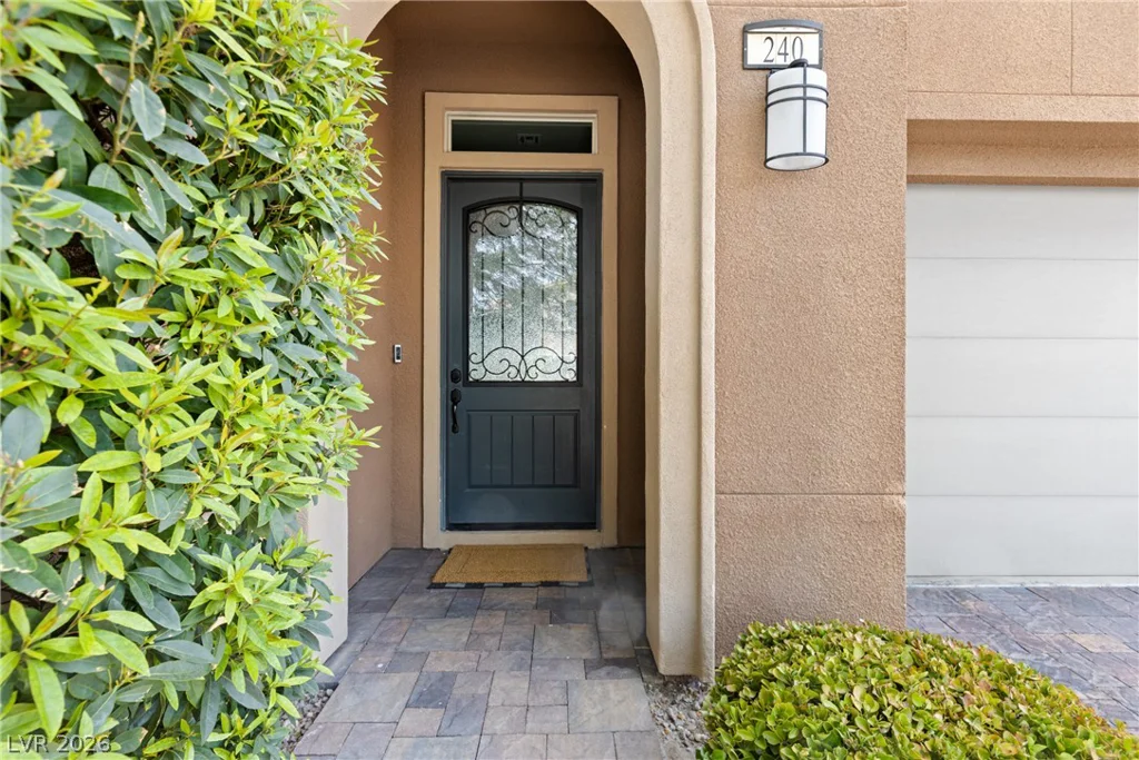 240 Castellari, Las Vegas, NV 89138