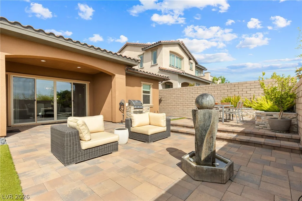 240 Castellari, Las Vegas, NV 89138