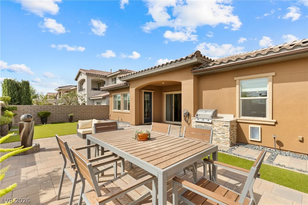 240 Castellari, Las Vegas, NV 89138