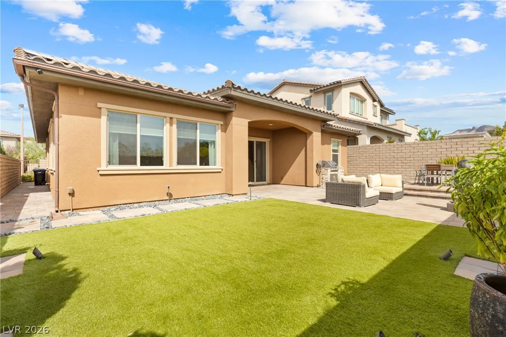 240 Castellari, Las Vegas, NV 89138
