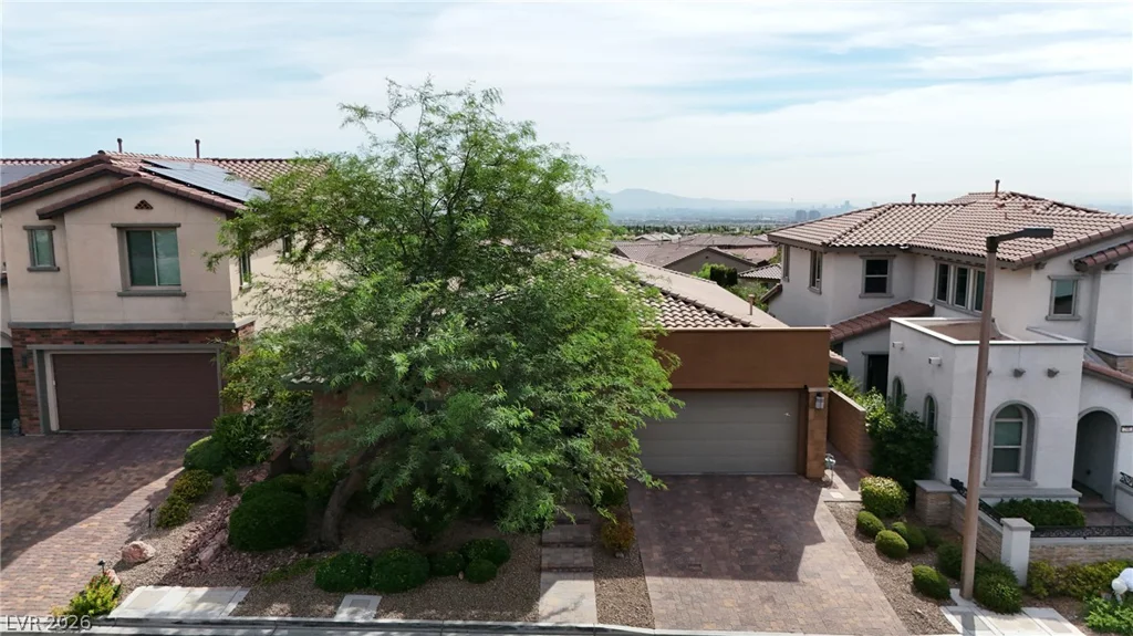 240 Castellari, Las Vegas, NV 89138