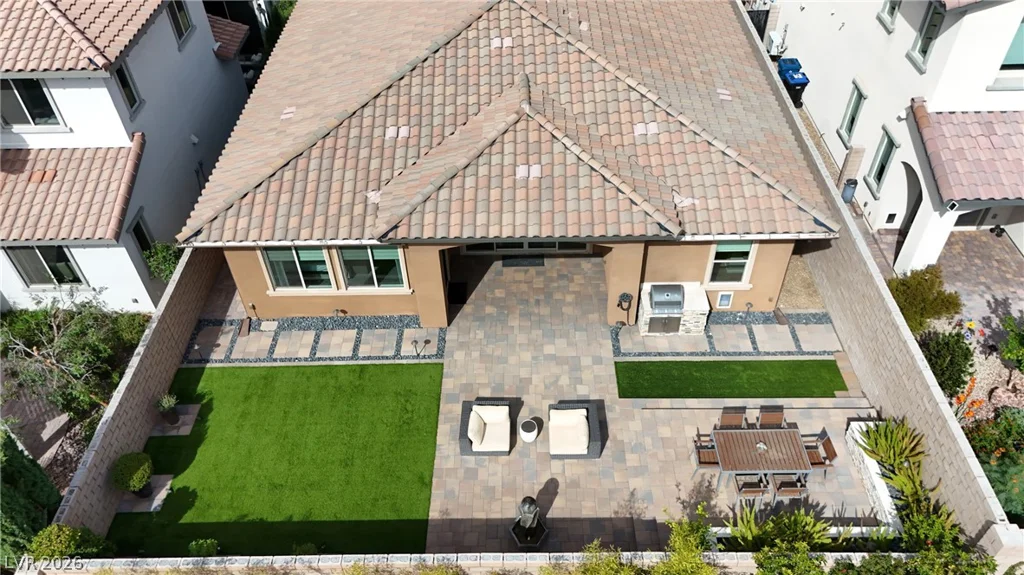 240 Castellari, Las Vegas, NV 89138