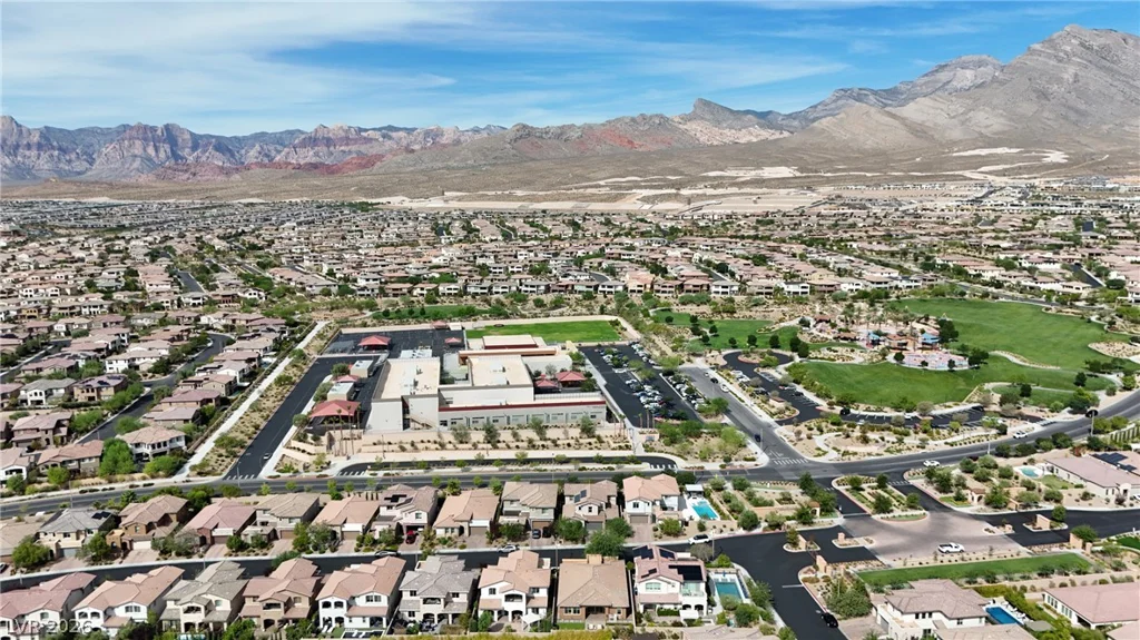 240 Castellari, Las Vegas, NV 89138