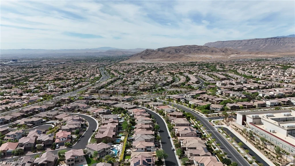 240 Castellari, Las Vegas, NV 89138