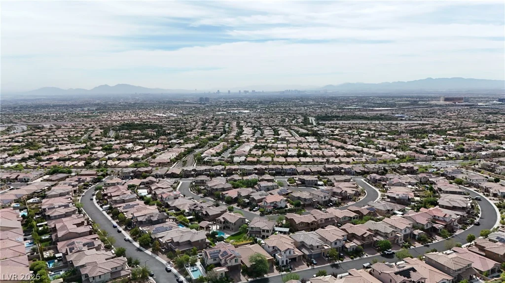 240 Castellari, Las Vegas, NV 89138