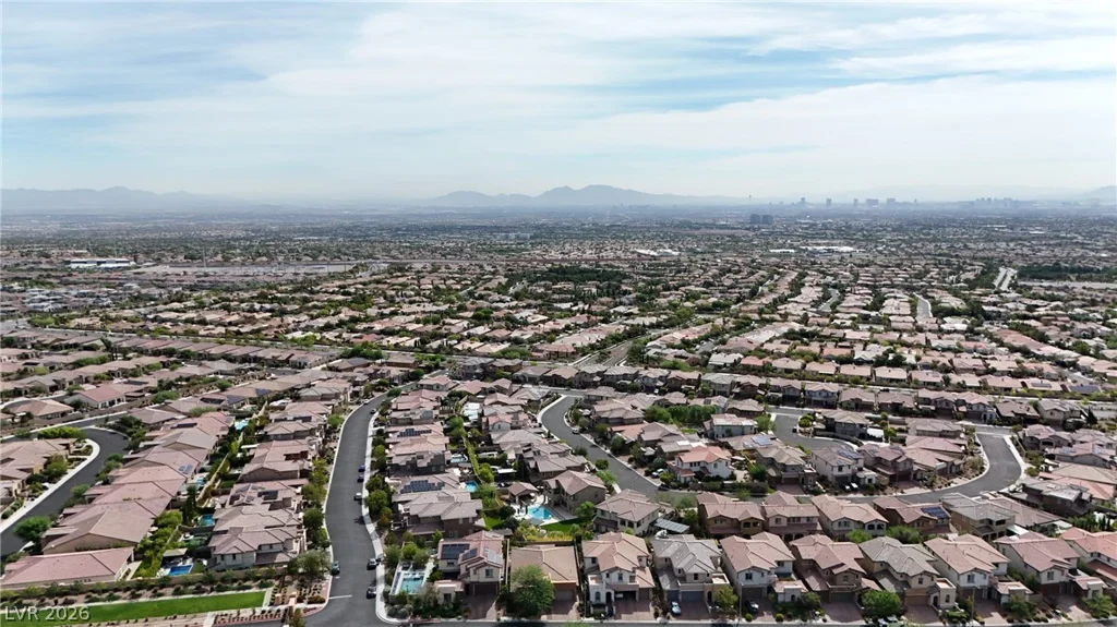 240 Castellari, Las Vegas, NV 89138