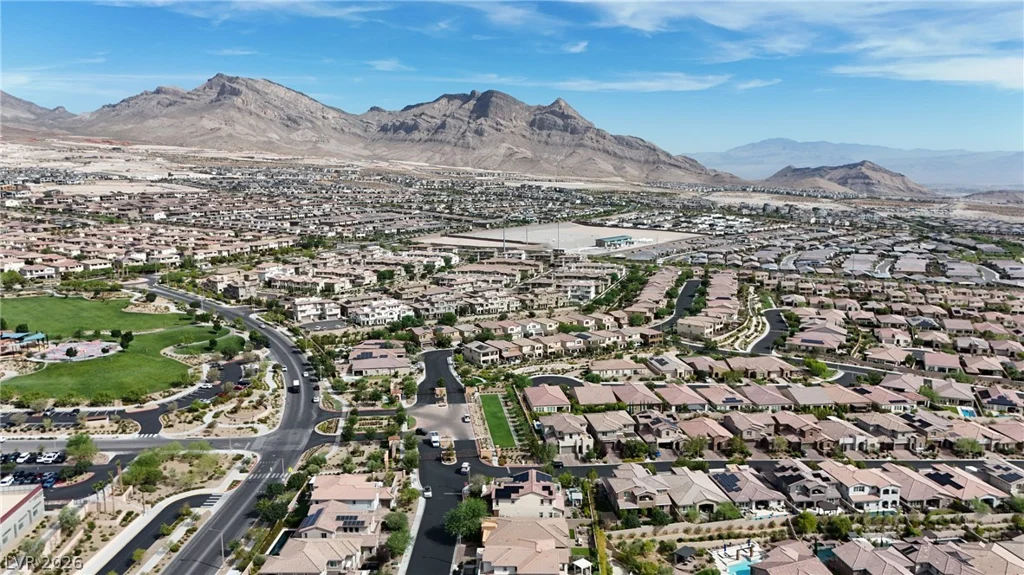 240 Castellari, Las Vegas, NV 89138