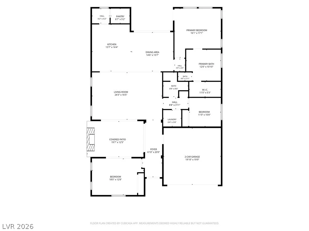 240 Castellari, Las Vegas, NV 89138