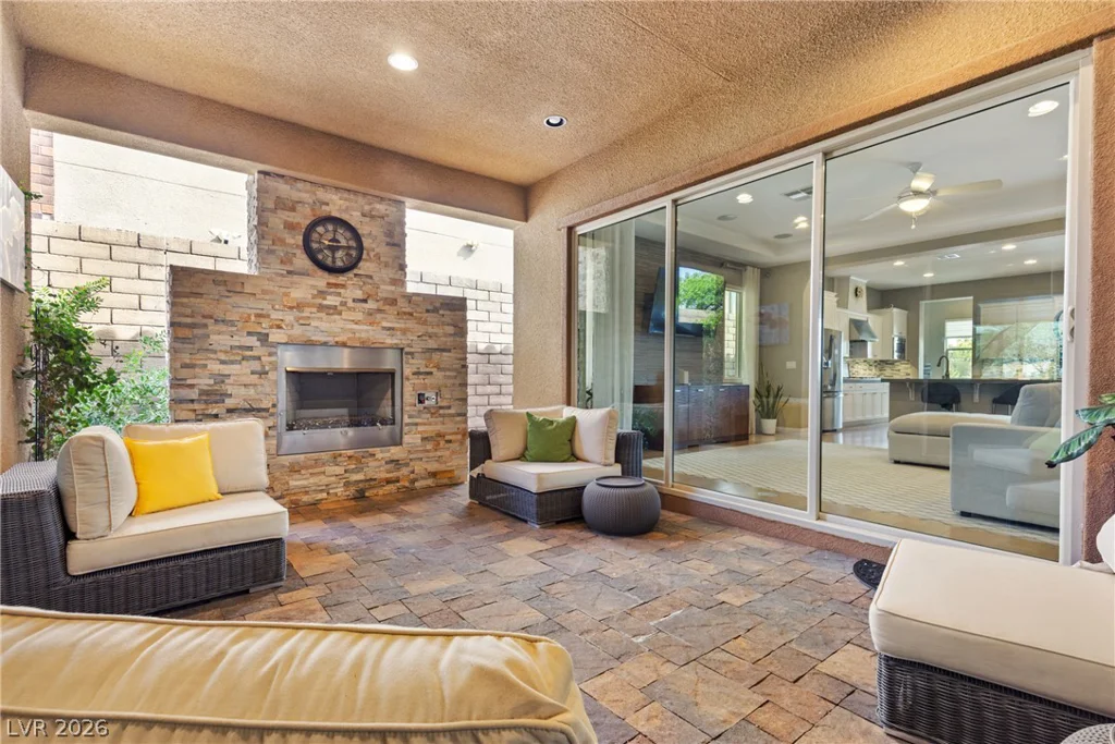 240 Castellari, Las Vegas, NV 89138