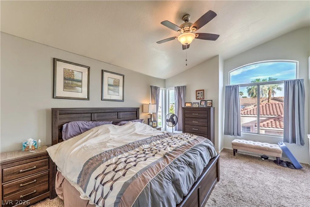 1527 Council Bluff, North Las Vegas, NV 89031