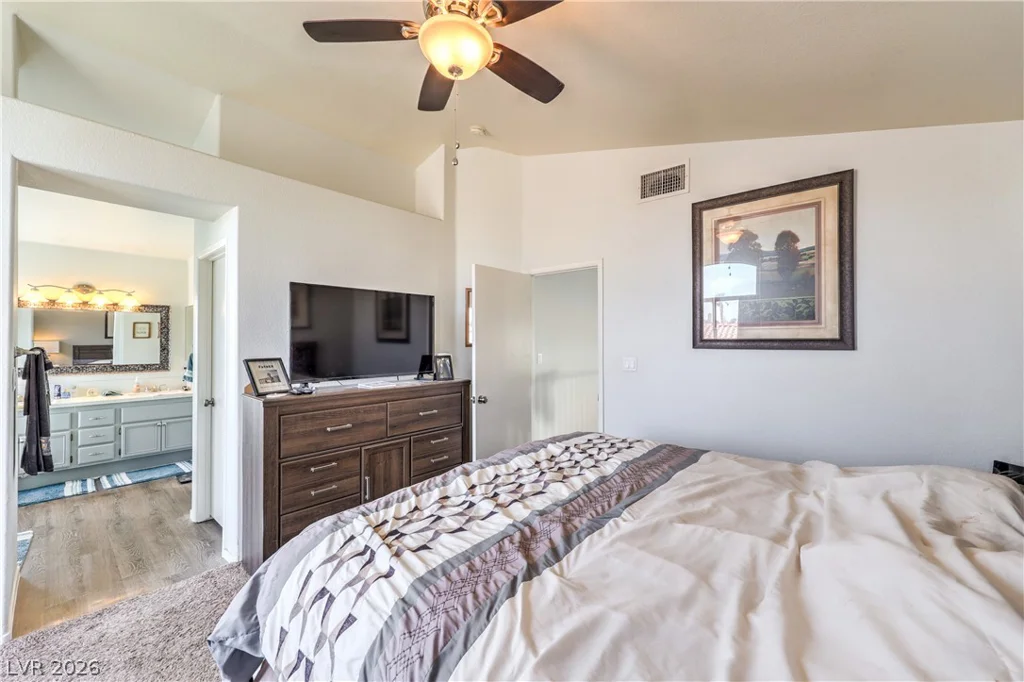 1527 Council Bluff, North Las Vegas, NV 89031