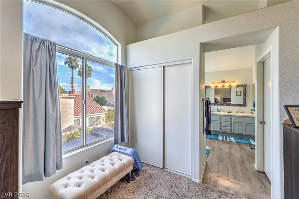 1527 Council Bluff, North Las Vegas, NV 89031