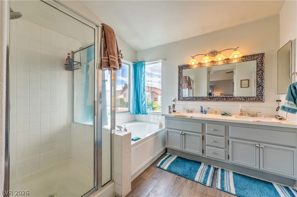 1527 Council Bluff, North Las Vegas, NV 89031