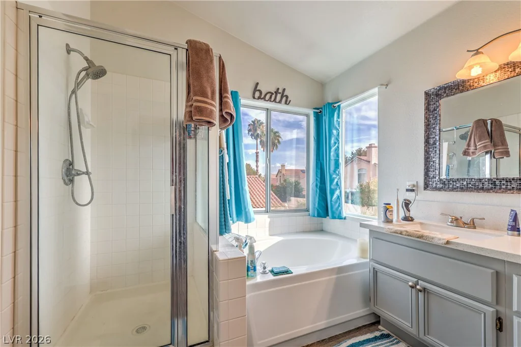 1527 Council Bluff, North Las Vegas, NV 89031