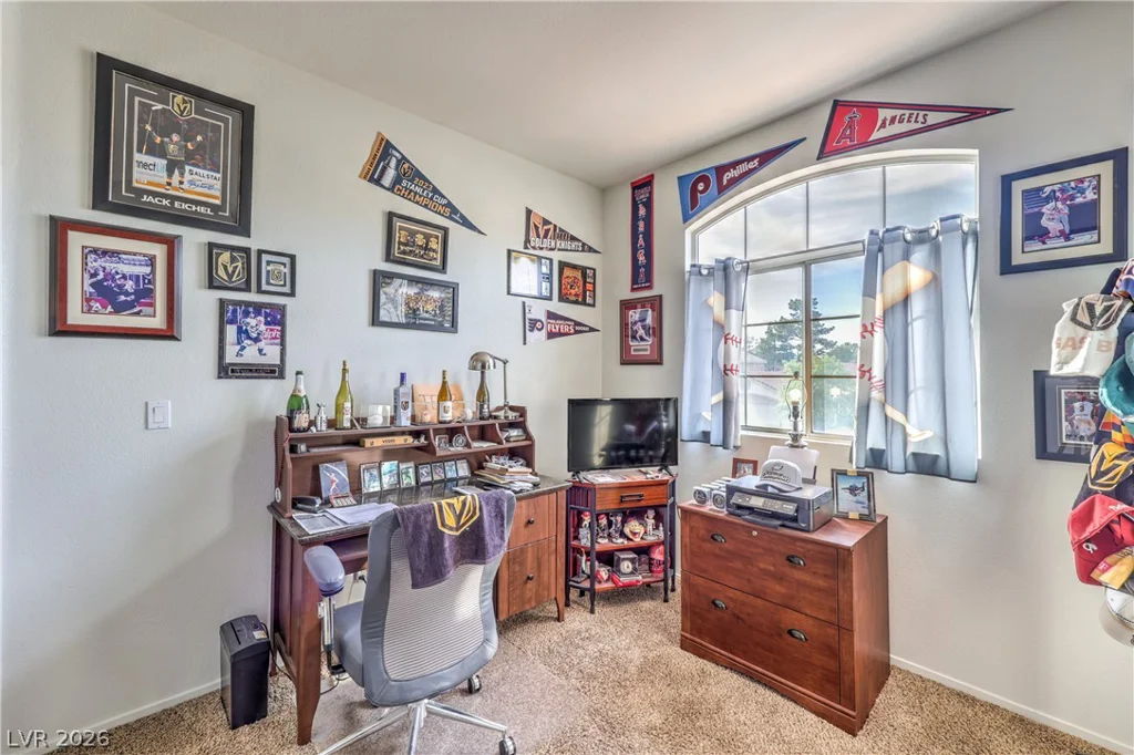 1527 Council Bluff, North Las Vegas, NV 89031