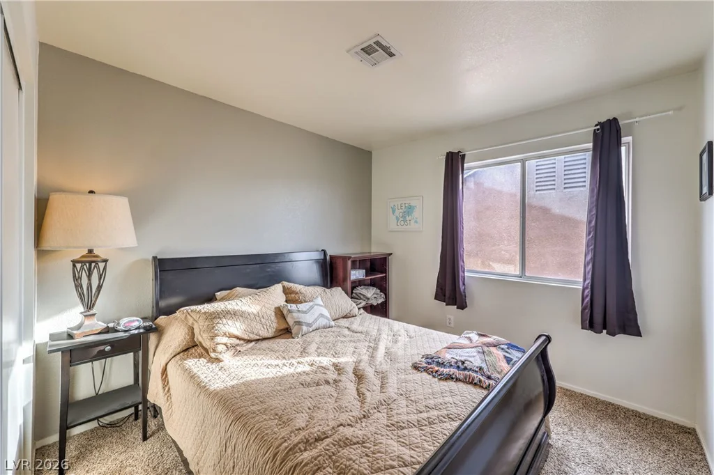 1527 Council Bluff, North Las Vegas, NV 89031
