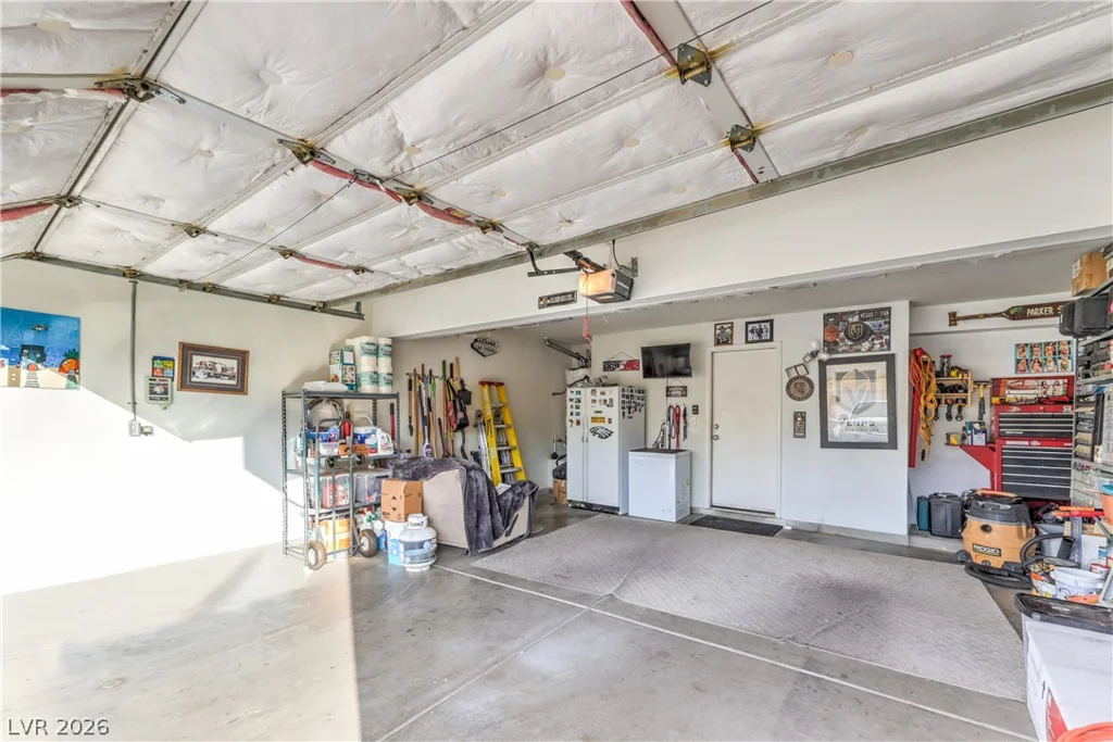 1527 Council Bluff, North Las Vegas, NV 89031