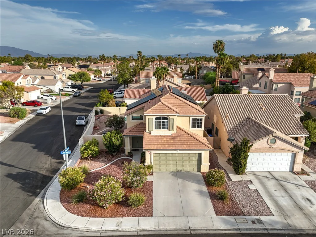 1527 Council Bluff, North Las Vegas, NV 89031