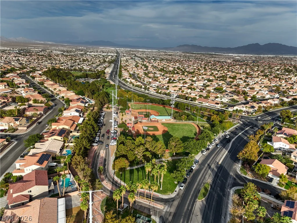 1527 Council Bluff, North Las Vegas, NV 89031