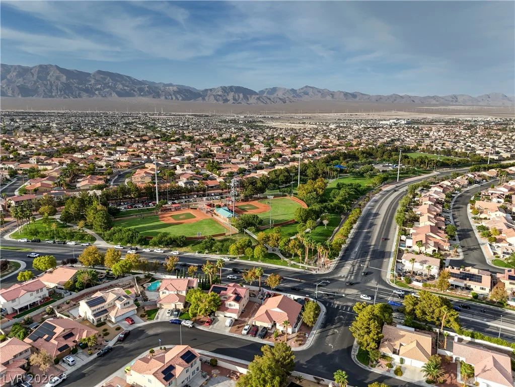 1527 Council Bluff, North Las Vegas, NV 89031