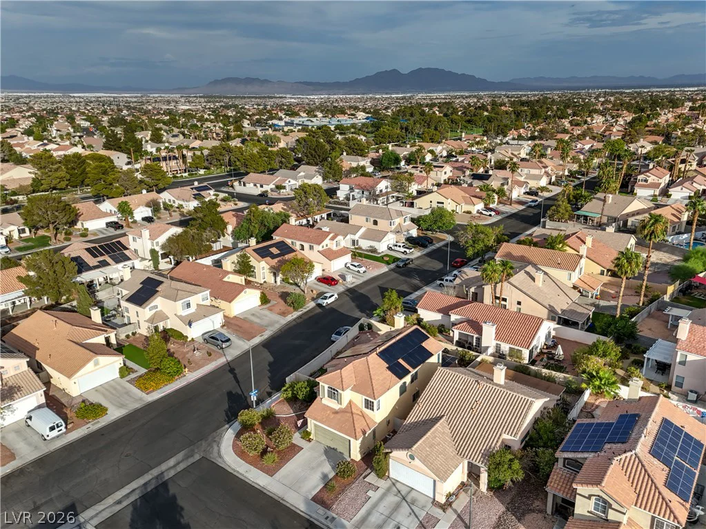 1527 Council Bluff, North Las Vegas, NV 89031
