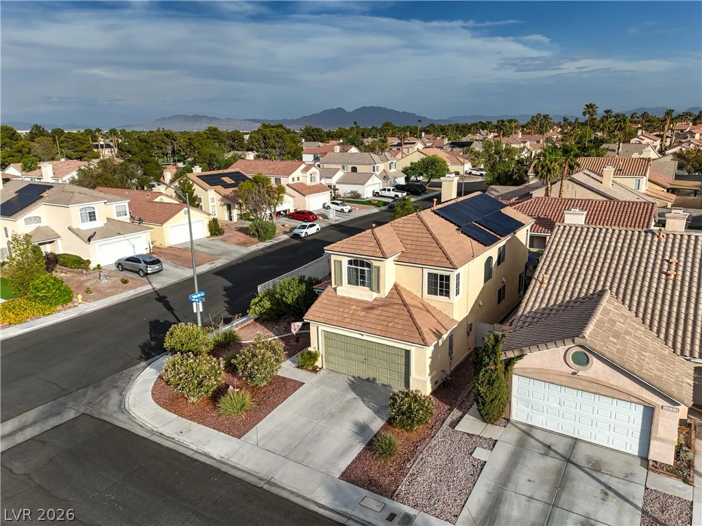 1527 Council Bluff, North Las Vegas, NV 89031