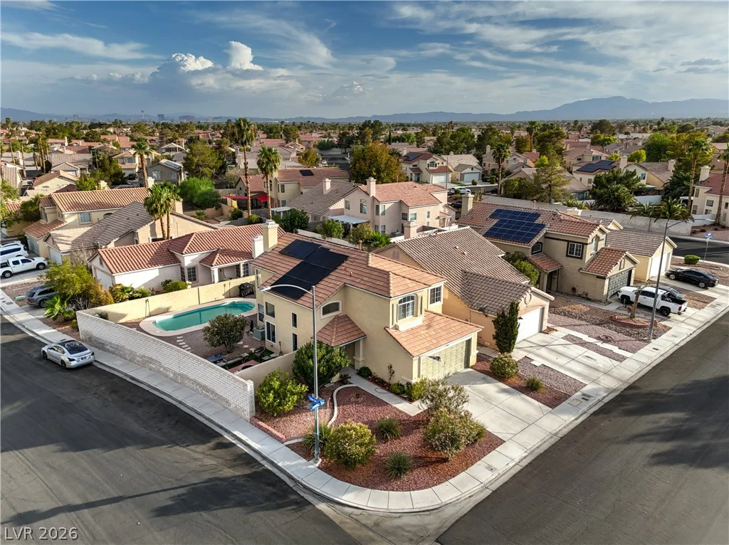 1527 Council Bluff, North Las Vegas, NV 89031