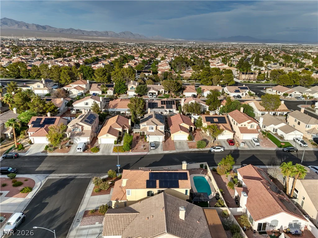 1527 Council Bluff, North Las Vegas, NV 89031