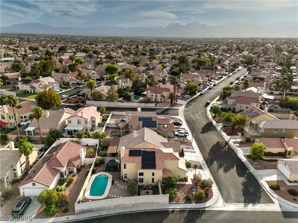 1527 Council Bluff, North Las Vegas, NV 89031