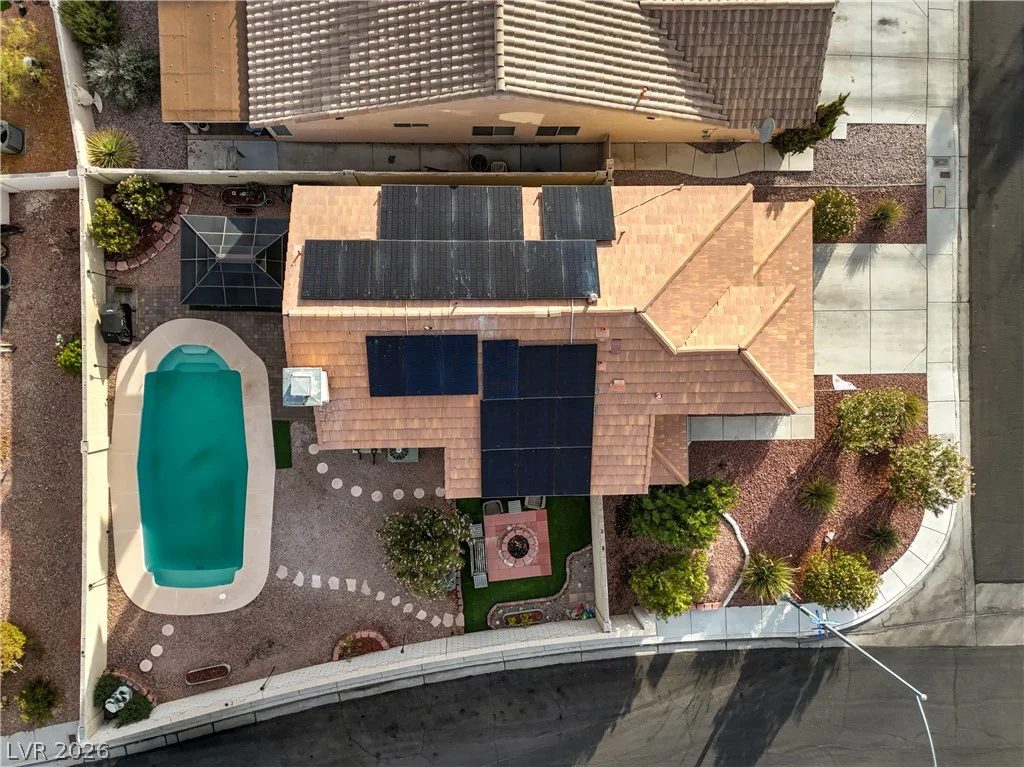 1527 Council Bluff, North Las Vegas, NV 89031