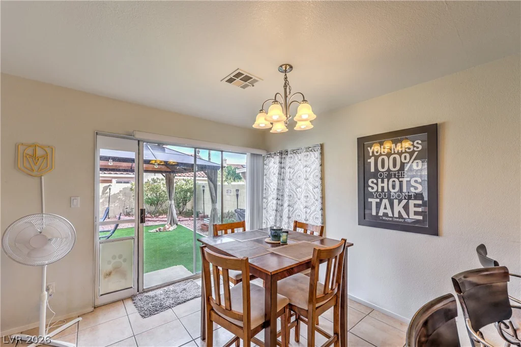 1527 Council Bluff, North Las Vegas, NV 89031