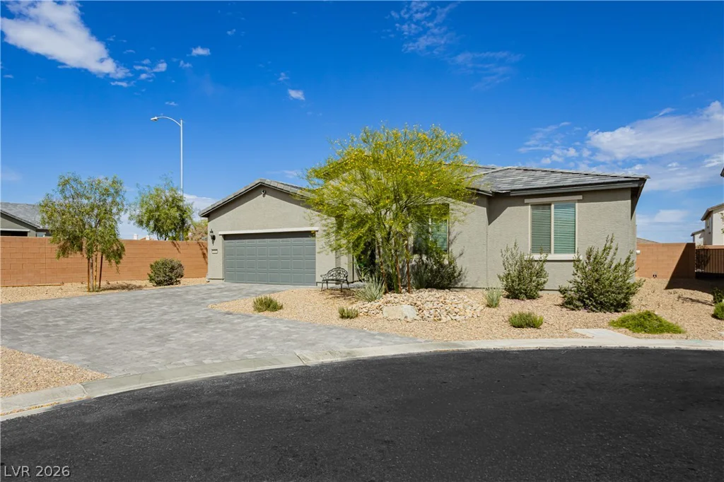 9508 Bombinate, Las Vegas, NV 89139