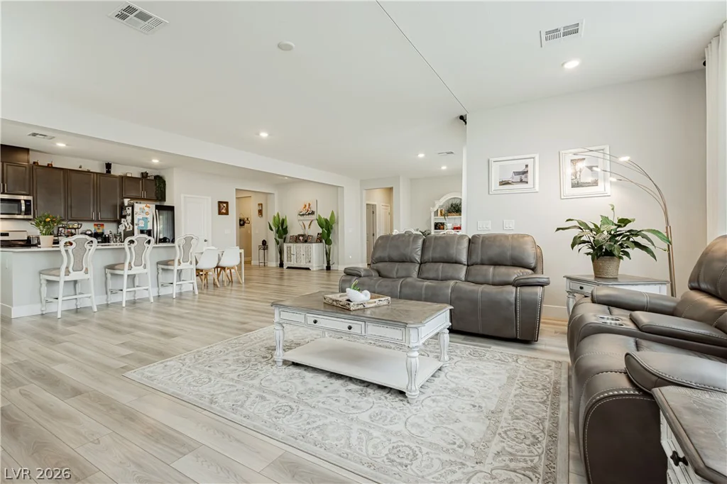 9508 Bombinate, Las Vegas, NV 89139
