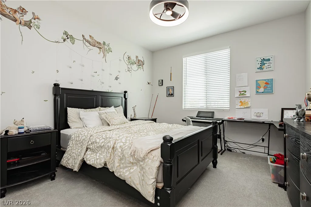 9508 Bombinate, Las Vegas, NV 89139
