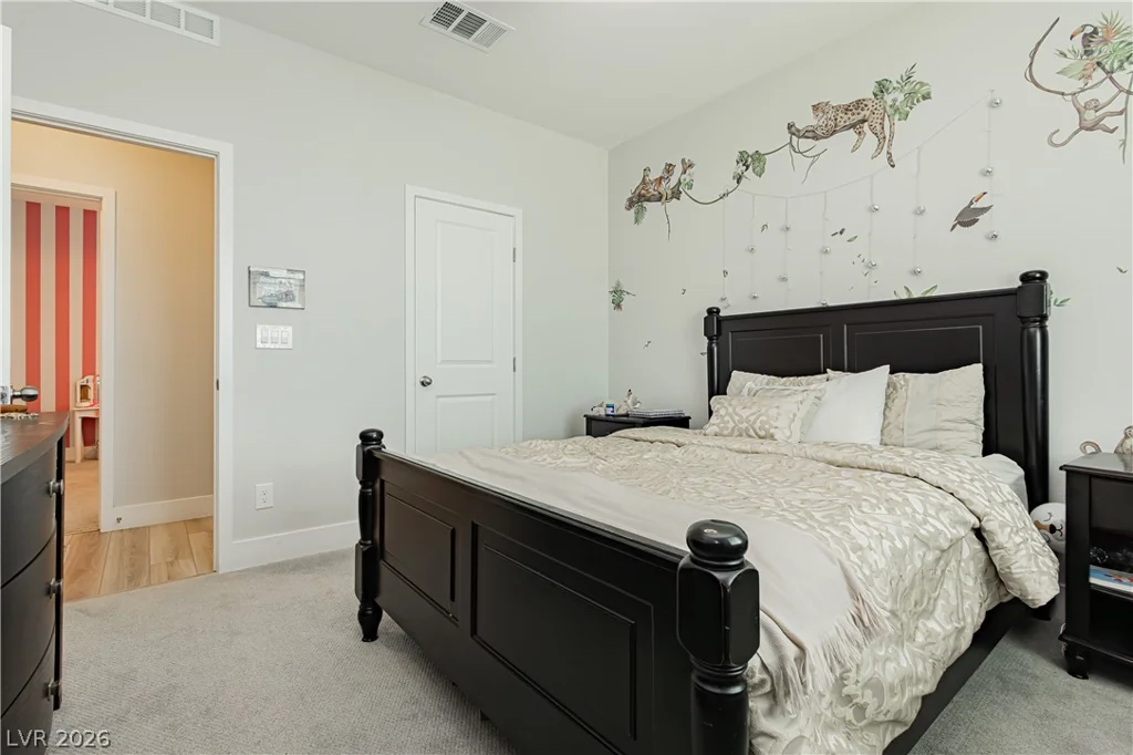 9508 Bombinate, Las Vegas, NV 89139