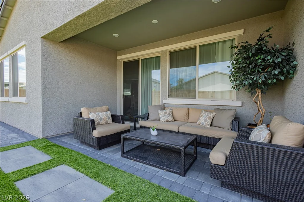 9508 Bombinate, Las Vegas, NV 89139