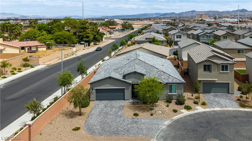 9508 Bombinate, Las Vegas, NV 89139