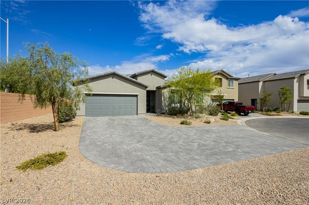 9508 Bombinate, Las Vegas, NV 89139