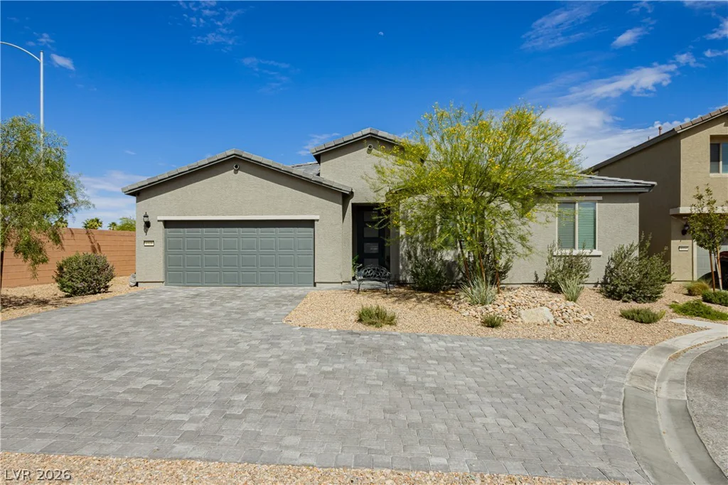 9508 Bombinate, Las Vegas, NV 89139