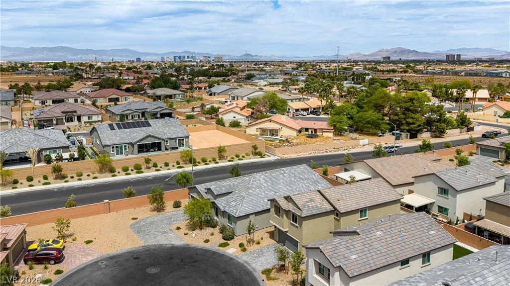 9508 Bombinate, Las Vegas, NV 89139