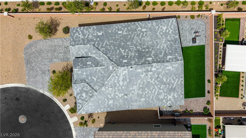 9508 Bombinate, Las Vegas, NV 89139