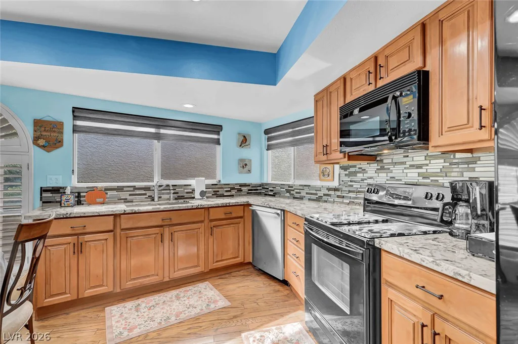 3016 Plaza De Monte, Las Vegas, NV 89102