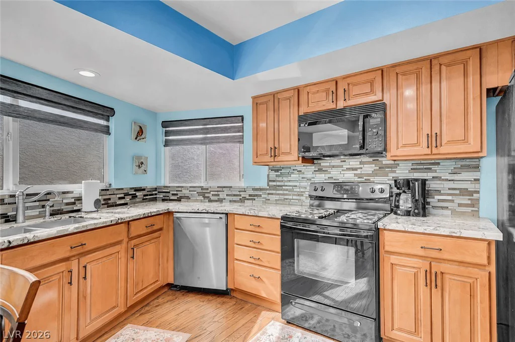 3016 Plaza De Monte, Las Vegas, NV 89102