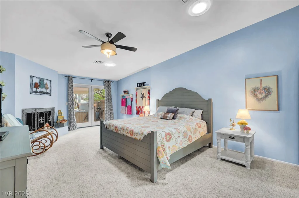3016 Plaza De Monte, Las Vegas, NV 89102