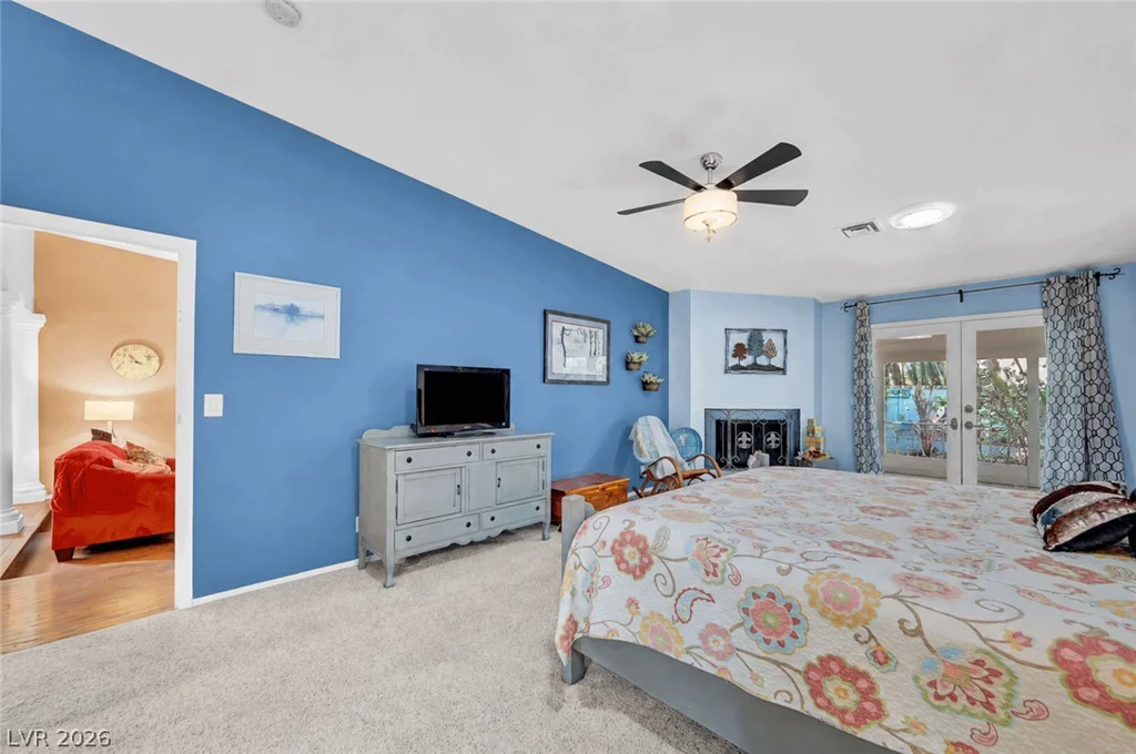 3016 Plaza De Monte, Las Vegas, NV 89102